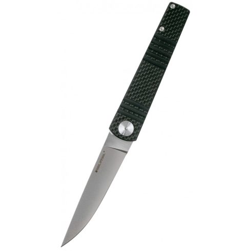 REAL STEEL Ippon Carbon Fiber zsebkés - RS7242