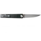 REAL STEEL Ippon Carbon Fiber zsebkés