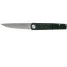 REAL STEEL Ippon Carbon Fiber zsebkés