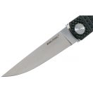 REAL STEEL Ippon Carbon Fiber zsebkés