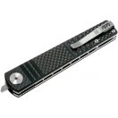 REAL STEEL Ippon Carbon Fiber zsebkés