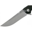 REAL STEEL Megalodon Revival zsebkés - RS7422