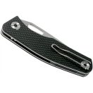 REAL STEEL Terra Carbon Fiber zsebkés - RS7454