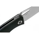 REAL STEEL Terra Carbon Fiber zsebkés - RS7454