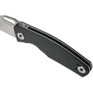 REAL STEEL Terra Carbon Fiber zsebkés - RS7454