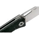 REAL STEEL Sidus Moon Glow carbon zsebkés - RS7462