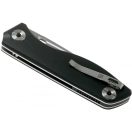 REAL STEEL Sidus Free G-10 zsebkés - RS7465