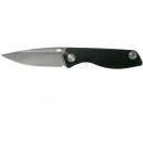 REAL STEEL Sidus Free G-10 zsebkés - RS7465