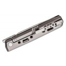REAL STEEL Bruns Titanium zsebkés - RS7661S