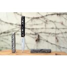 REAL STEEL Bruns Titanium zsebkés - RS7661S