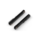 REAL STEEL Akuma black