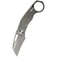 REAL STEEL Shade karambit zsebkés
