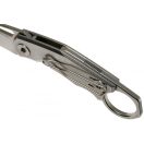 REAL STEEL Shade karambit zsebkés - RS7911