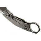 REAL STEEL Shade karambit zsebkés - RS7911