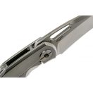 REAL STEEL Shade karambit zsebkés - RS7911