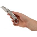 REAL STEEL Shade karambit zsebkés - RS7911