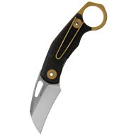 REAL STEEL Shade G-10 karambit zsebkés