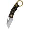 REAL STEEL Shade G-10 karambit zsebkés - RS7915