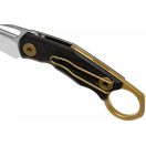 REAL STEEL Shade G-10 karambit zsebkés - RS7915