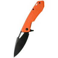 REAL STEEL Pelican orange zsebkés - RS7922