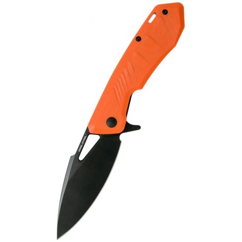 REAL STEEL Pelican orange zsebkés - RS7922