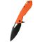 REAL STEEL Pelican orange zsebkés - RS7922