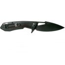 REAL STEEL Pelican orange zsebkés - RS7922