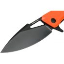 REAL STEEL Pelican orange zsebkés - RS7922