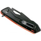 REAL STEEL Pelican orange zsebkés - RS7922