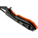 REAL STEEL Pelican orange zsebkés - RS7922