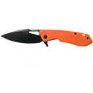 REAL STEEL Pelican orange zsebkés - RS7922