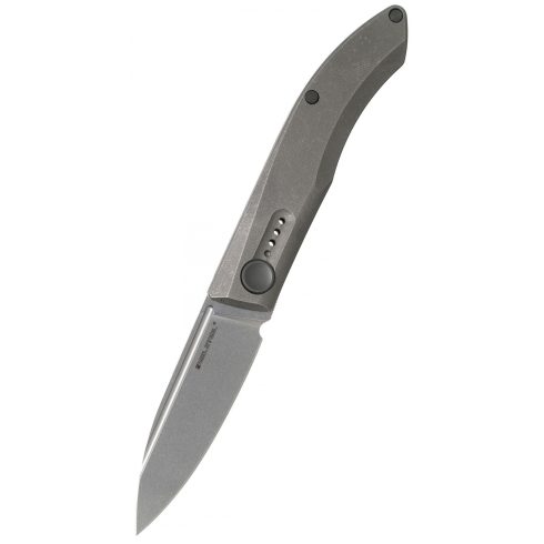 REAL STEEL Stella Premium zsebkés - RS9051