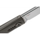 REAL STEEL Stella Premium zsebkés - RS9051