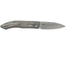 REAL STEEL Stella Premium zsebkés - RS9051