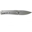 REAL STEEL Phasma M390 zsebkés