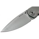 REAL STEEL Phasma M390 zsebkés