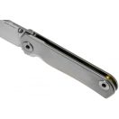 REAL STEEL Phasma M390 zsebkés