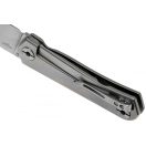 REAL STEEL Phasma M390 zsebkés