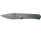REAL STEEL Phasma M390 zsebkés