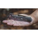 REAL STEEL Havran zsebkés - RS9441