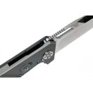 REAL STEEL Havran zsebkés - RS9441