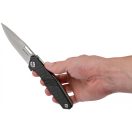 REAL STEEL Havran zsebkés - RS9441