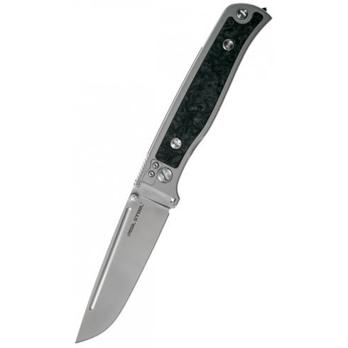 REAL STEEL Relict zsebkés - RS9451