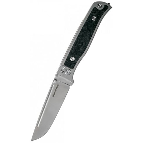 REAL STEEL Relict zsebkés - RS9451