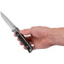 REAL STEEL Relict zsebkés - RS9451