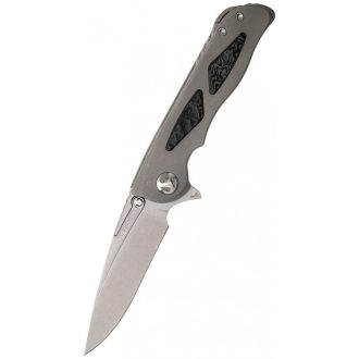 REAL STEEL Harrier zsebkés - RS9461