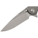 REAL STEEL Harrier zsebkés - RS9461