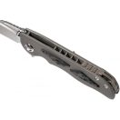 REAL STEEL Harrier zsebkés - RS9461