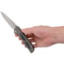 REAL STEEL Harrier zsebkés - RS9461