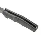 REATE Mini Crossroads Black Micarta zsebkés - RTE108